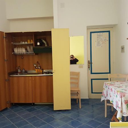 شقة Lipari Centro Storico Flat 7 Min From Port المظهر الخارجي الصورة
