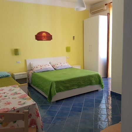 شقة Lipari Centro Storico Flat 7 Min From Port المظهر الخارجي الصورة