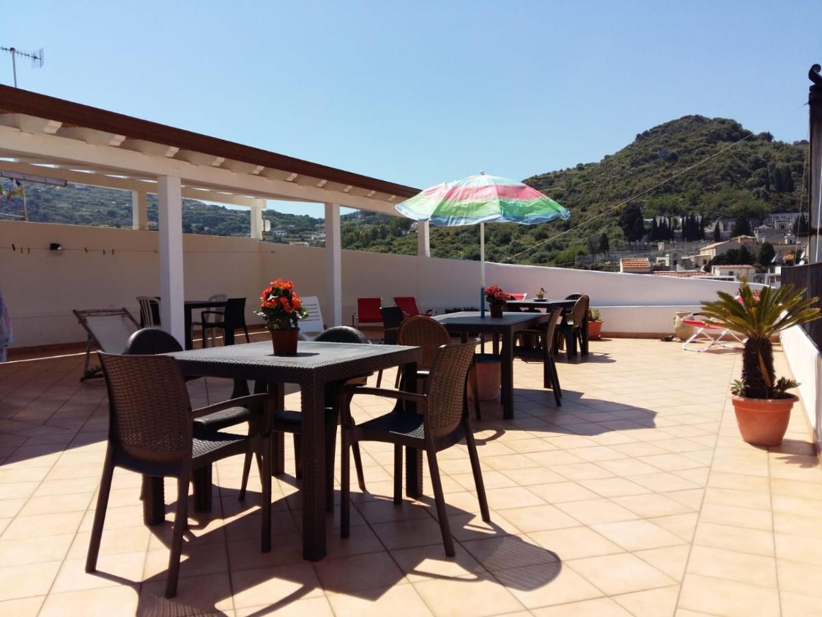 شقة Lipari Centro Storico Flat 7 Min From Port المظهر الخارجي الصورة